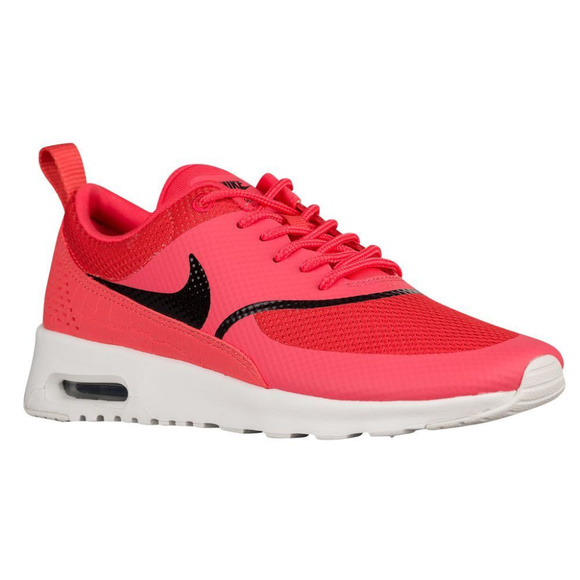 womens nike air max thea running shoes