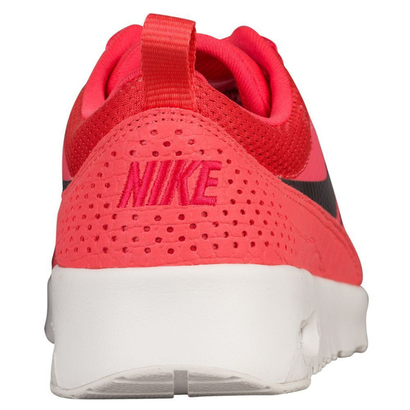 womens nike air max thea running shoes