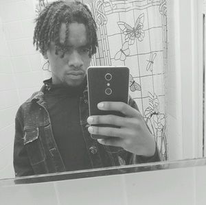 Meet your Posher, Bernard