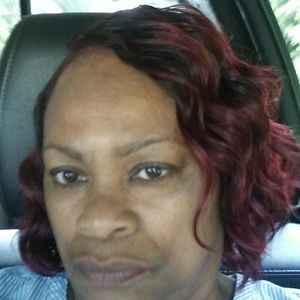 Meet your Posher, Brenda