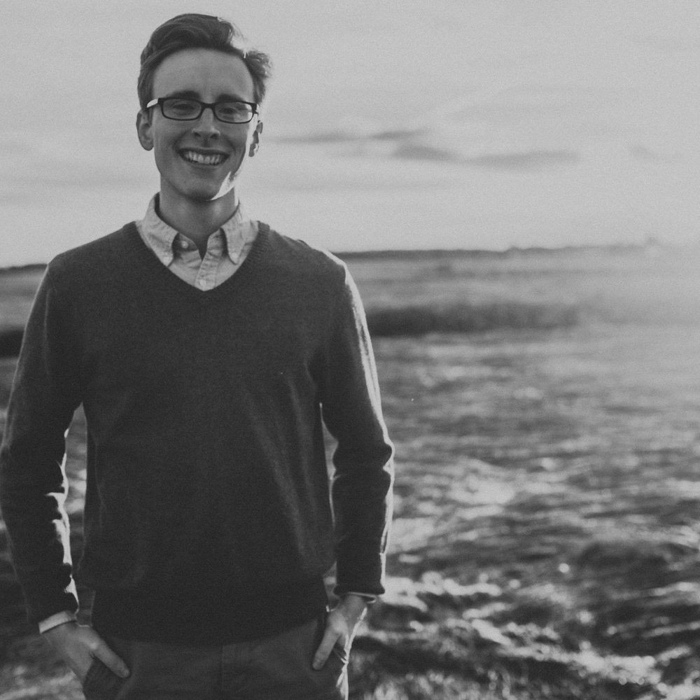 Meet your Posher, Dawson