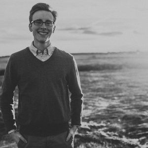Meet your Posher, Dawson