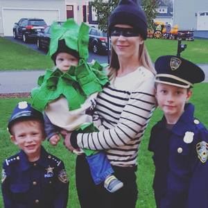 Meet your Posher, Tasha