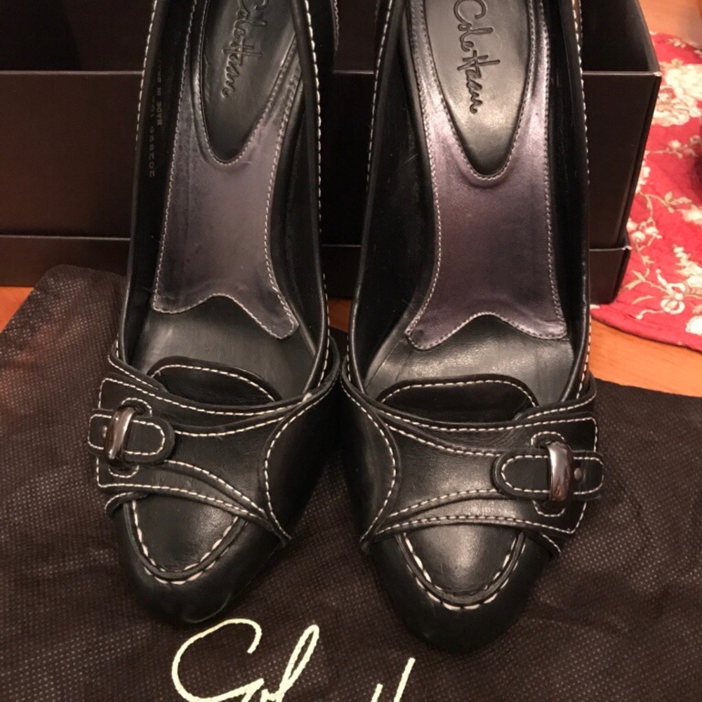 Authentic Cole Haan Shoes