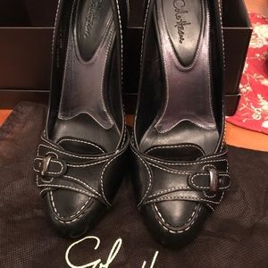 Authentic Cole Haan Shoes