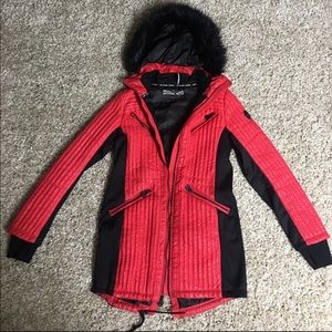 Authentic Michael Kors Winter Jacket