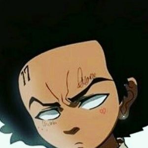 Meet your Posher, Ty