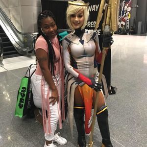 Meet your Posher, Sada