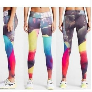 Nike ForevRun Running Tights