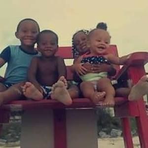 Meet your Posher, Patrick