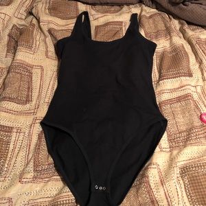 Pink Victoria Secret leotard Pink Victoria Secret leotard