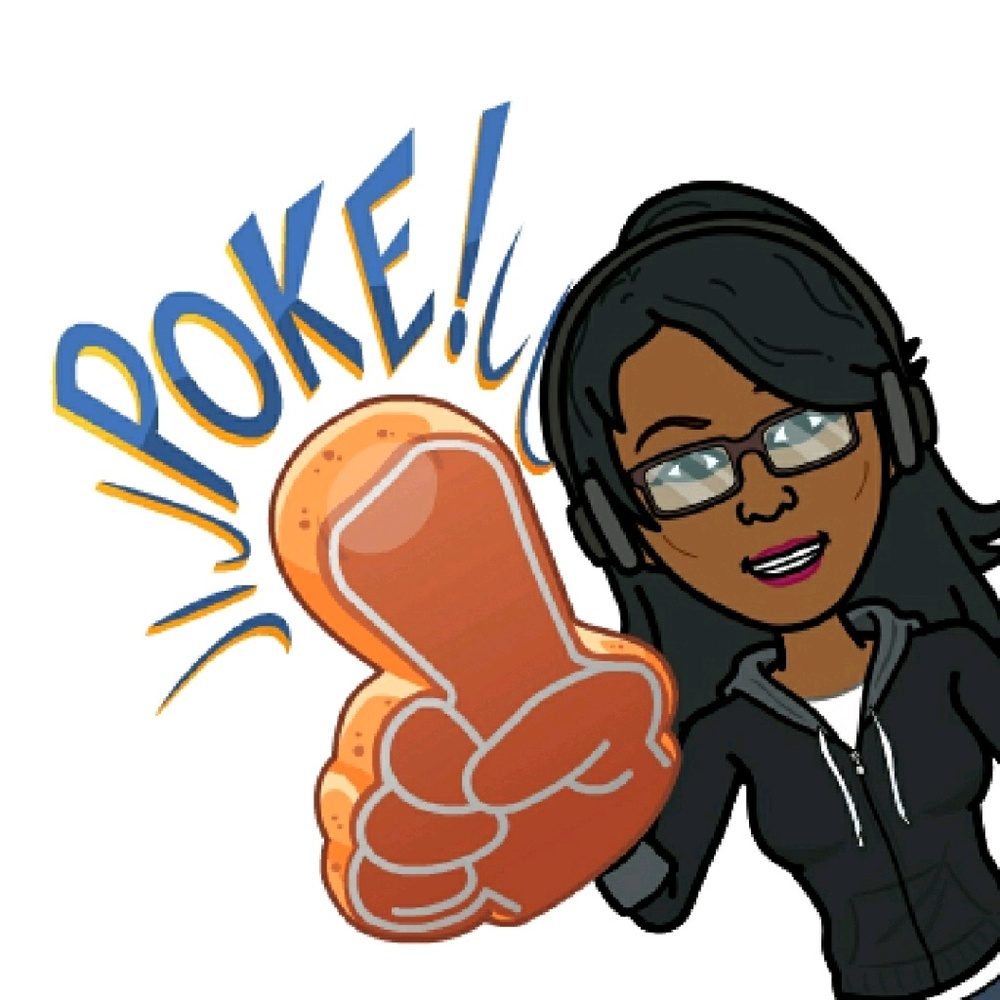 Meet your Posher, Lisha