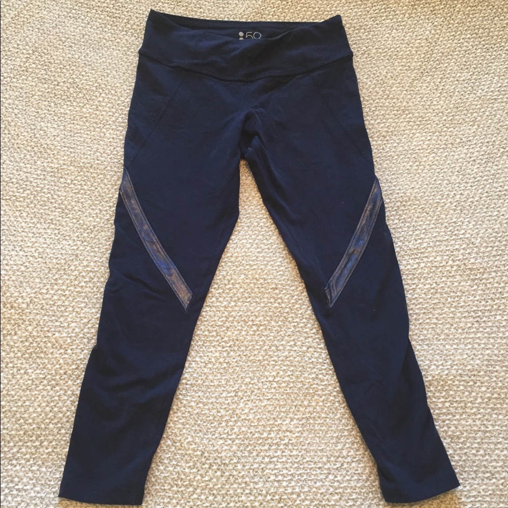 Splits59 Crop Leggings