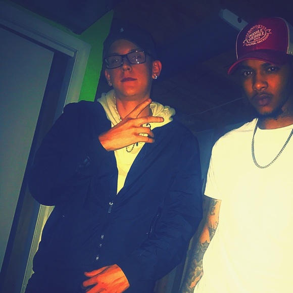 Meet your Posher, Jake - Picture 1 of 1