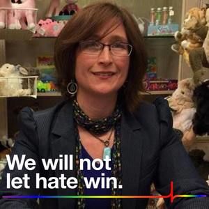 Meet your Posher, Tara