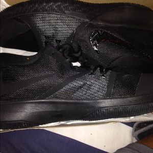 Nike Zooms