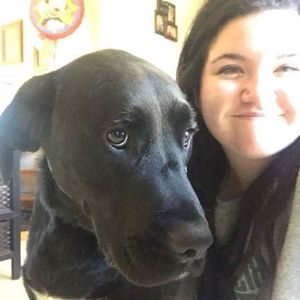 Meet your Posher, Paige