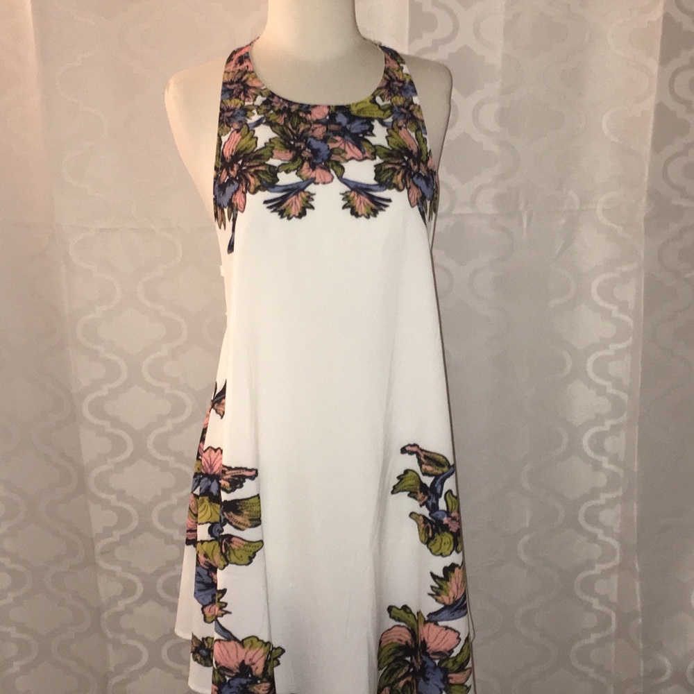 Woman’s dress