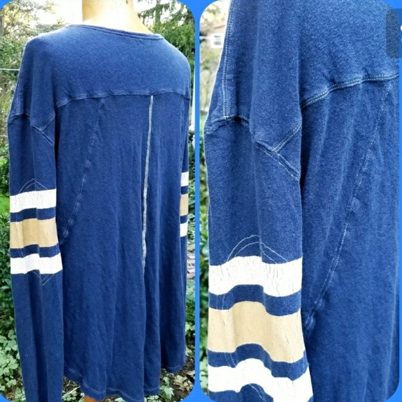 💣SOLD💥🌈 we the Free People Game time - Picture 5 of 8