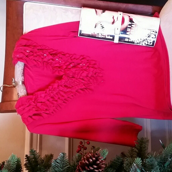 Blouse - Picture 3 of 4