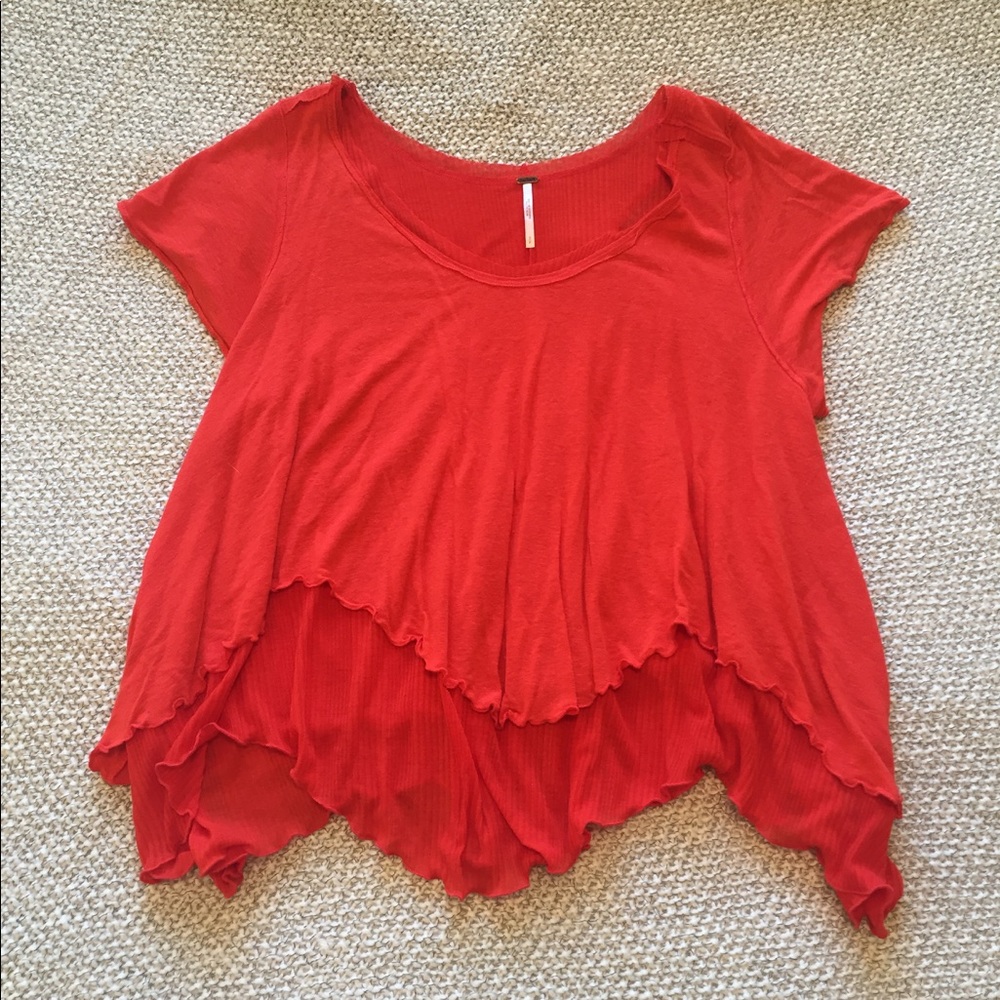 Free People Top