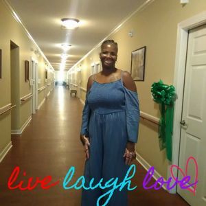 Meet your Posher, Victoria