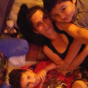 Meet your Posher, Erica