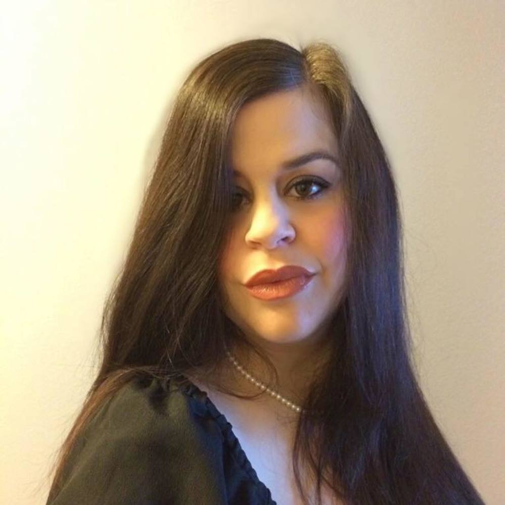 Meet your Posher, Catherine