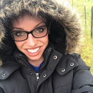 Meet your Posher, Kat