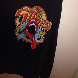 Rolling Stones Special Edition Pacsun hoodie