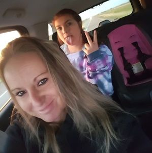 Meet your Posher, Tracy