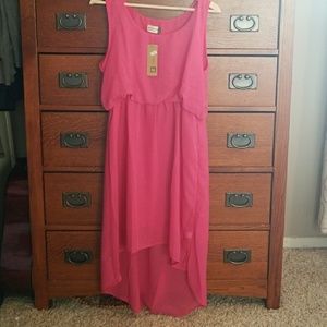 Jon & Anna New York dress