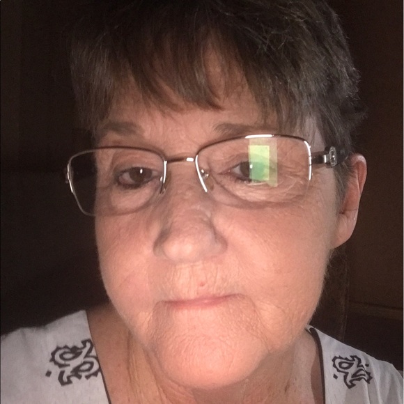 Meet your Posher, Nancy - Picture 1 of 1