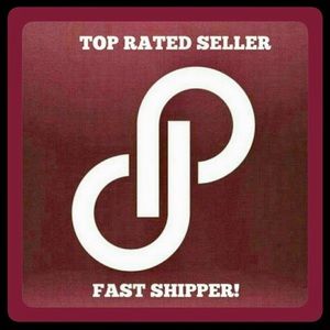 🎉 Top Rated Seller 🎖 Fast Shipper 🎉