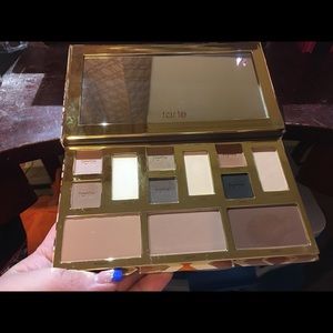 Tarte palette Tarte palette
