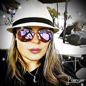 Meet your Posher, Heather