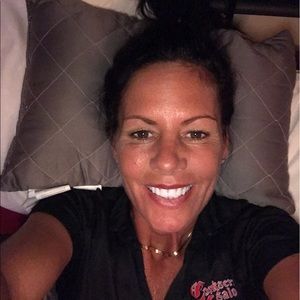 Meet your Posher, Brandy