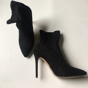 Forever 21 ankle boots