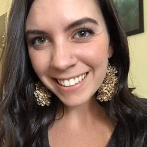 Meet your Posher, Haley