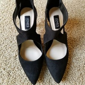 Jones New York Heels