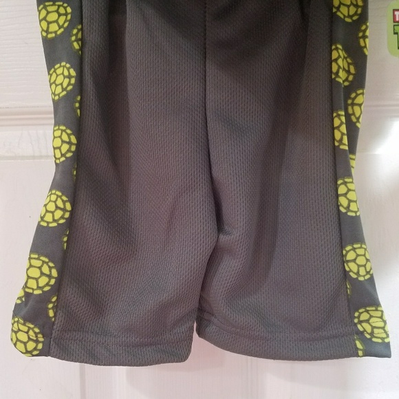 New Ninja turtle outfit ~ Size 2T - Picture 2 of 5