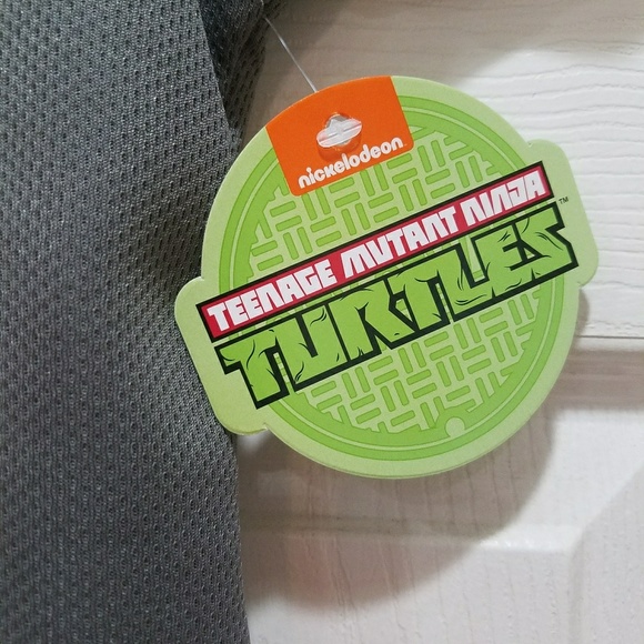 New Ninja turtle outfit ~ Size 2T - Picture 5 of 5