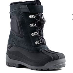 Lands End Expedition Boot