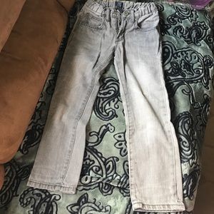 Boy jeans