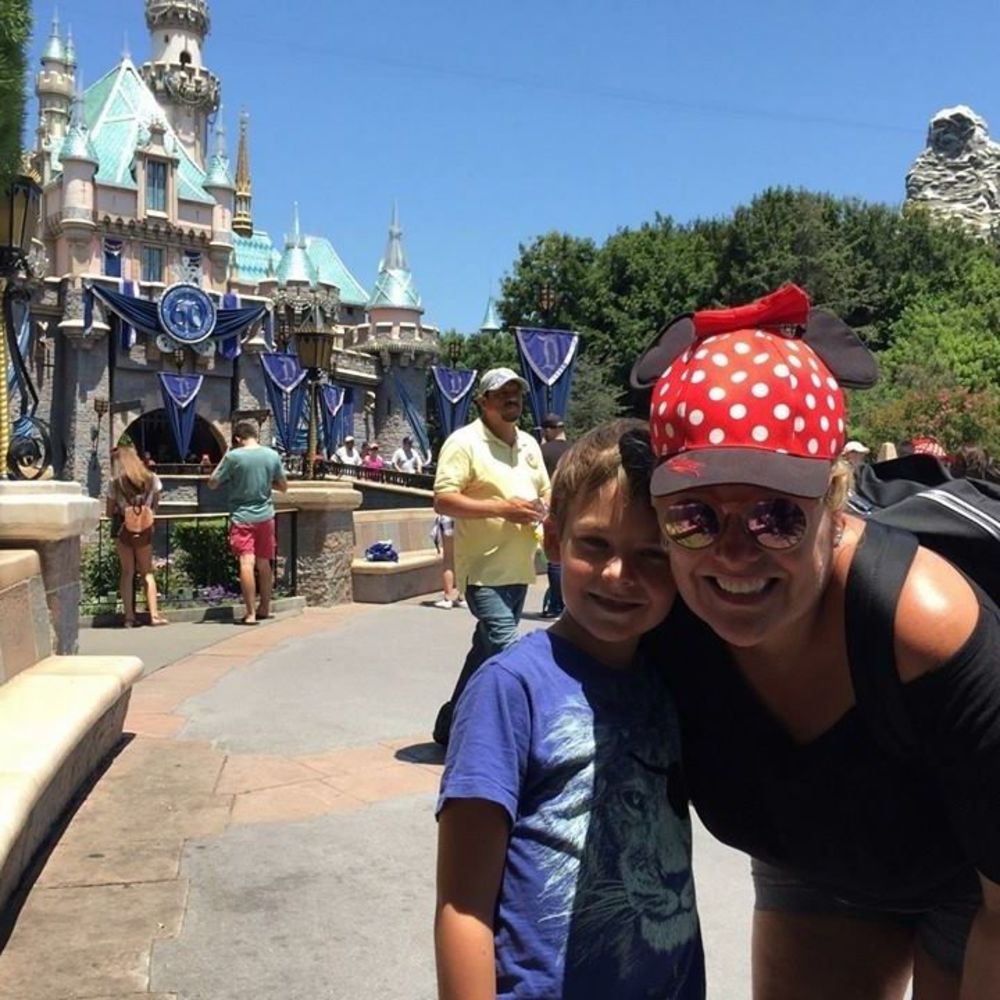 Meet your Posher, Hope