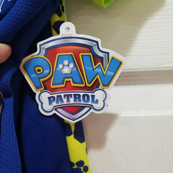New Paw Patrol outfit~ Size 24 months - Picture 2 of 5
