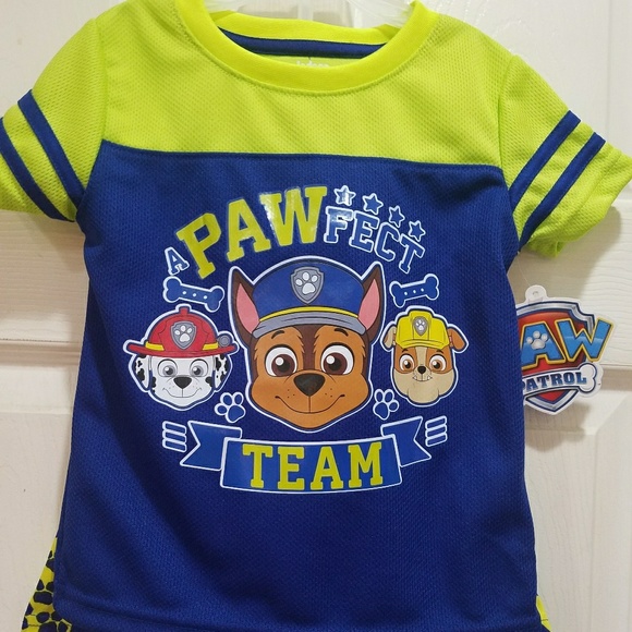 New Paw Patrol outfit~ Size 24 months - Picture 3 of 5