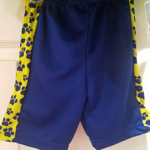 New Paw Patrol outfit~ Size 24 months - Picture 4 of 5