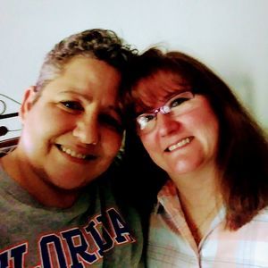 Meet your Posher, Tammy