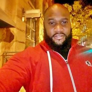 Meet your Posher, Steven